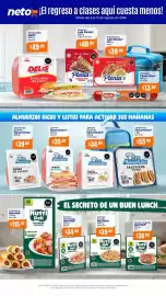Folleto Tiendas Neto Página 2