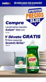 Folleto Tiendas Neto Página 5