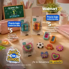 Folleto Walmart Página 2