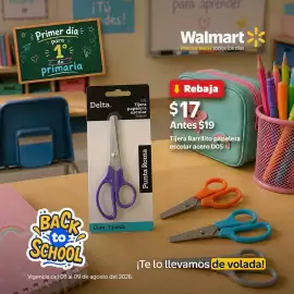 Folleto Walmart Página 4