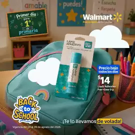 Folleto Walmart Página 5