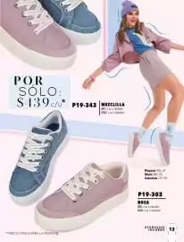 Catálogo Cklass Página 13