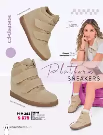 Catálogo Cklass Página 14