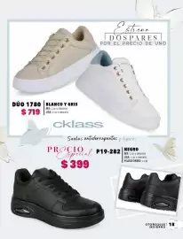 Catálogo Cklass Página 19