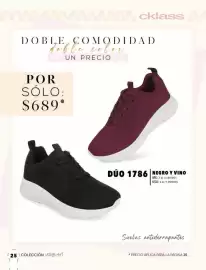 Catálogo Cklass Página 26