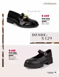Catálogo Cklass Página 35