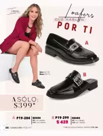 Catálogo Cklass Página 36