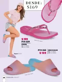 Catálogo Cklass Página 46
