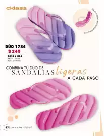 Catálogo Cklass Página 48