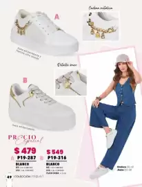 Catálogo Cklass Página 50