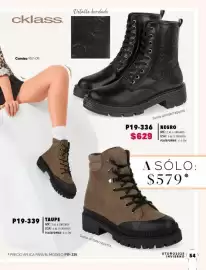 Catálogo Cklass Página 55