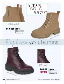 Catálogo Cklass Página 56
