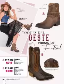 Catálogo Cklass Página 58