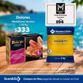 Catálogo Sam's Club Página 2