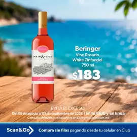 Catálogo Sam's Club Página 3