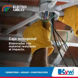 Catálogo Kywi semana 32 Página 3