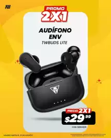 Catálogo Novicompu Página 3