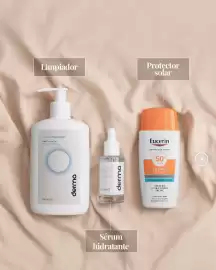 Folleto Farmacias del Ahorro semana 32 Página 2