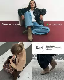 Catálogo Falabella Página 4