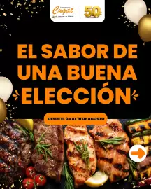 Catálogo Cugat semana 32 Página 1