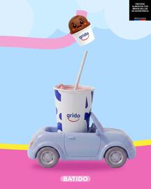 Catálogo Helados Grido Página 4