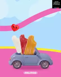 Catálogo Helados Grido Página 2