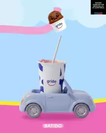 Catálogo Helados Grido Página 4