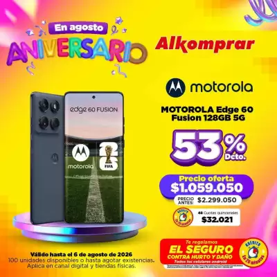 Catálogo Alkomprar (válido hasta 6-08)