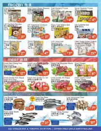 Kings Fair Supermarket flyer week 32 Page 3