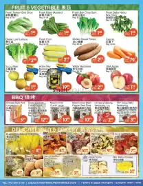 Kings Fair Supermarket flyer week 32 Page 4