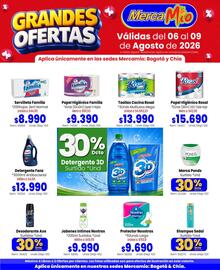 Catálogo MercaTodo Página 8