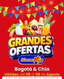 Catálogo MercaTodo Página 1