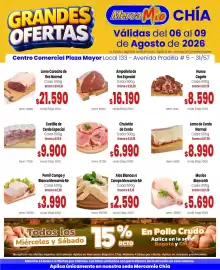 Catálogo MercaTodo Página 2