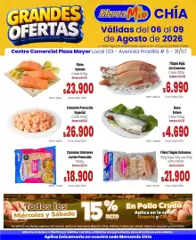 Catálogo MercaTodo Página 3