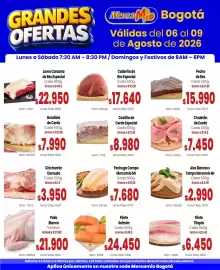 Catálogo MercaTodo Página 5