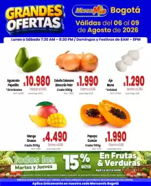 Catálogo MercaTodo Página 6