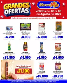 Catálogo MercaTodo Página 7