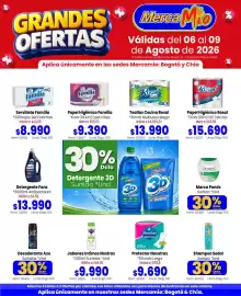 Catálogo MercaTodo Página 8