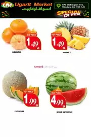 Ugarit Market flyer week 32 Page 5