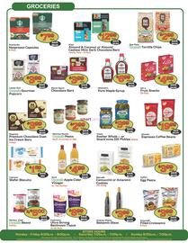 The Garden Basket flyer week 32 Page 4