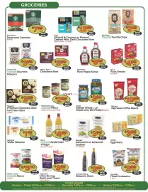 The Garden Basket flyer week 32 Page 4
