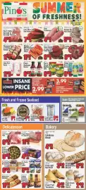 Pino's flyer week 32 Page 3