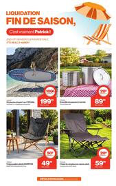 Patrick Morin flyer week 32 Page 8