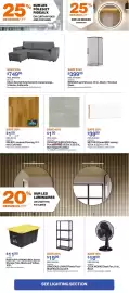 Patrick Morin flyer week 32 Page 5