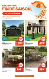 Patrick Morin flyer week 32 Page 6