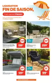 Patrick Morin flyer week 32 Page 7