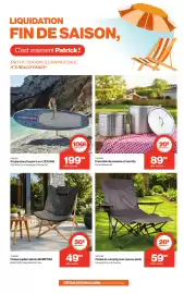 Patrick Morin flyer week 32 Page 8