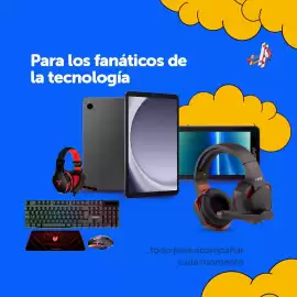 Revista Punto Blu semana 32 Página 3