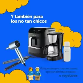 Revista Punto Blu semana 32 Página 4