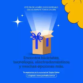 Revista Punto Blu semana 32 Página 5